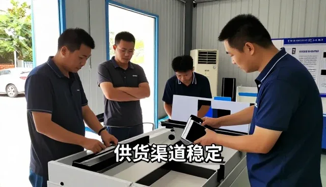 家庭日常使用实录:电商代运营供货渠道稳定注意事项