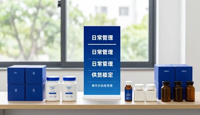 定制礼品套装在渠道分销中的使用与维护策略